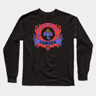 GANESHA - LIMITED EDITION Long Sleeve T-Shirt